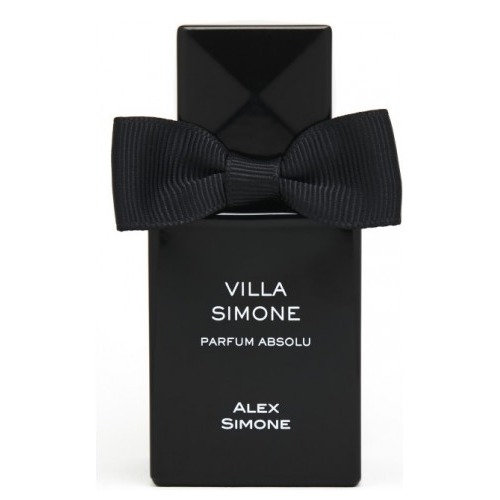 Villa Simone Parfum Absolu от Aroma-butik