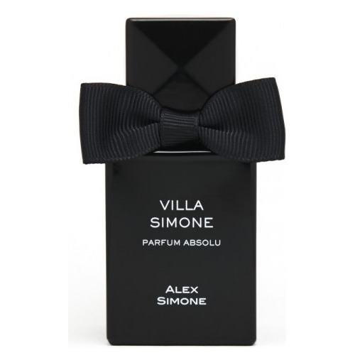 Villa Simone Parfum Absolu villa simone