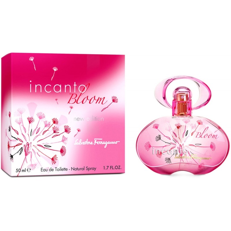

Incanto Bloom