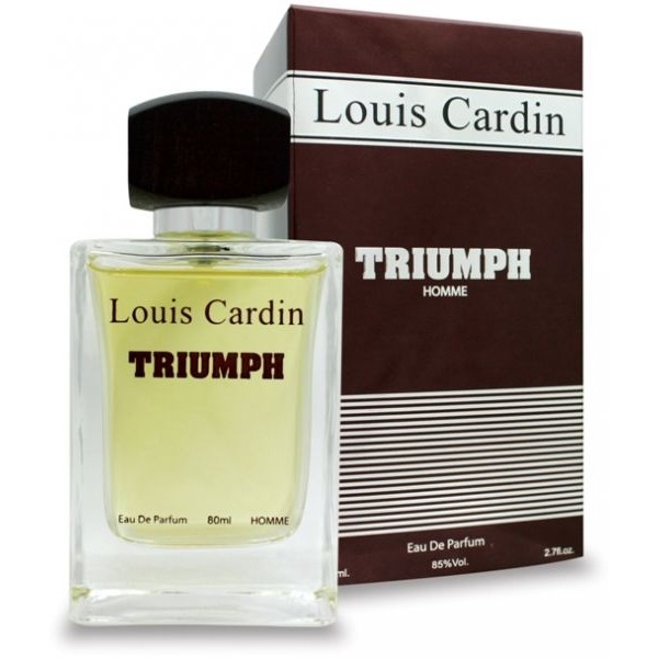 Triumph парфюмерная вода mood triumph
