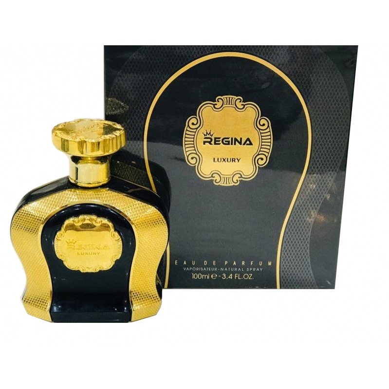 Regina Luxury от Aroma-butik