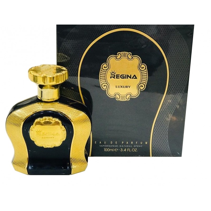 

Regina Luxury