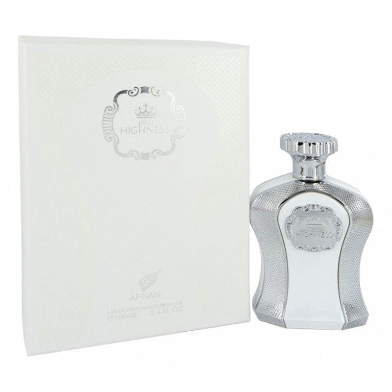 His Highness White от Aroma-butik