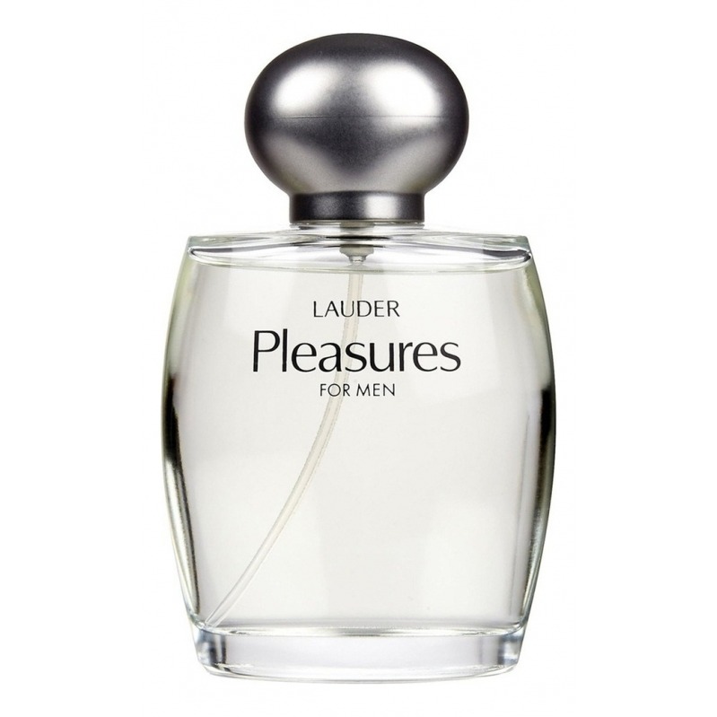 Pleasures For Men от Aroma-butik