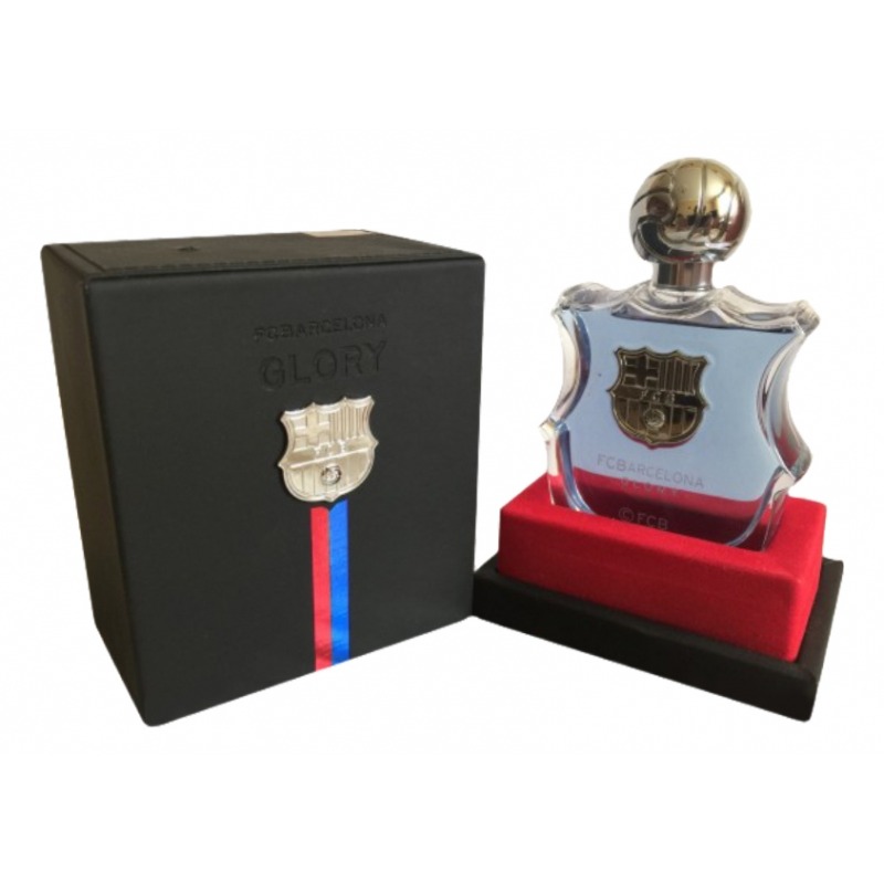 Glory FC Barcelona от Aroma-butik