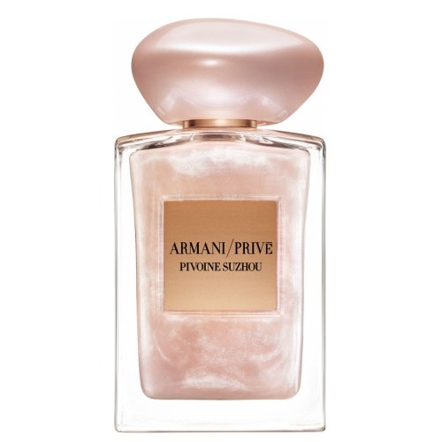 ARMANI Armani Prive Suzhou Soie de Nacre