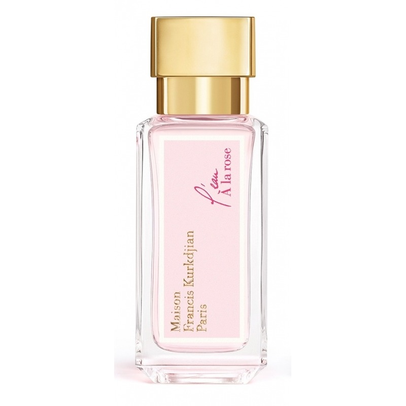 L'eau A la Rose от Aroma-butik