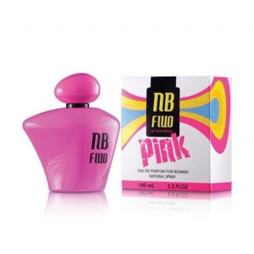 

Fluo Pink