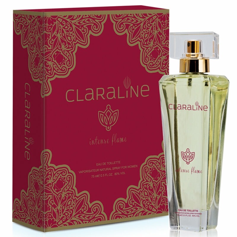 Unice Claraline Intense Flame