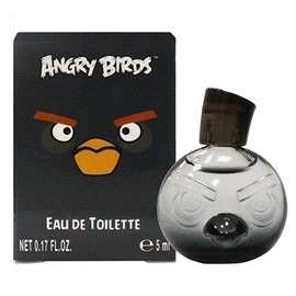 Air Val International Angry Birds Grey