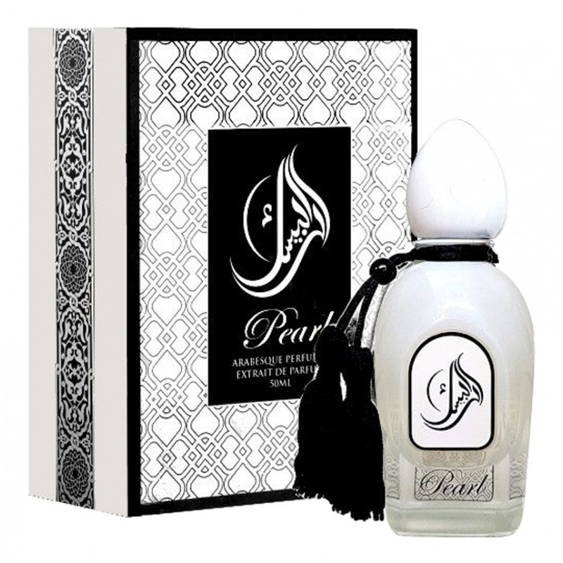 Купить Pearl, Arabesque Perfumes