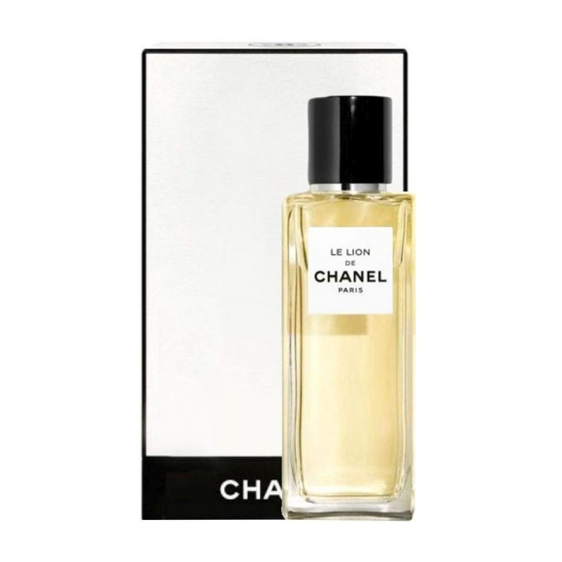 Le Lion de Chanel