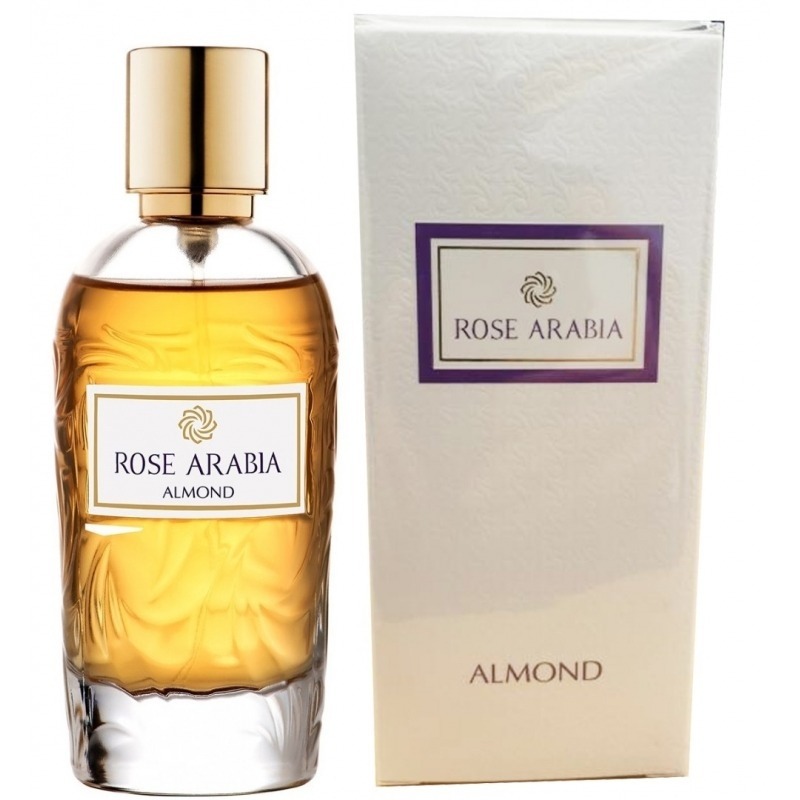 

Widian Rose Arabia Almond