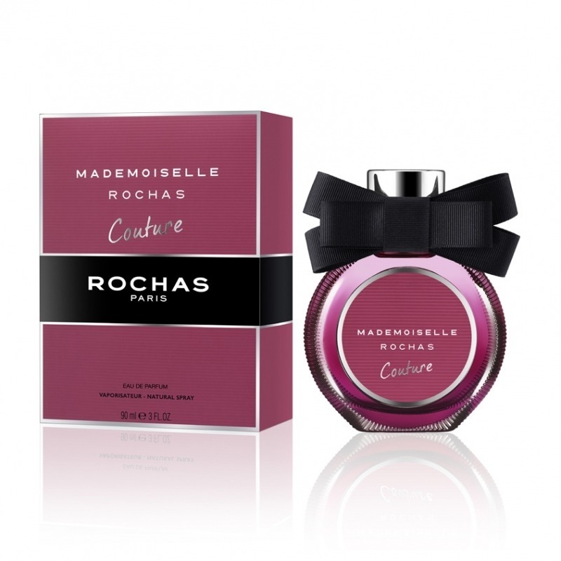 Mademoiselle Rochas Couture mademoiselle