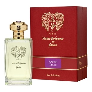 

Ambre Dore