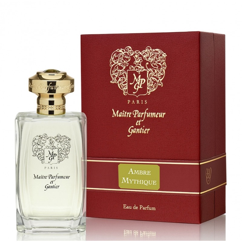 

Ambre Mythique