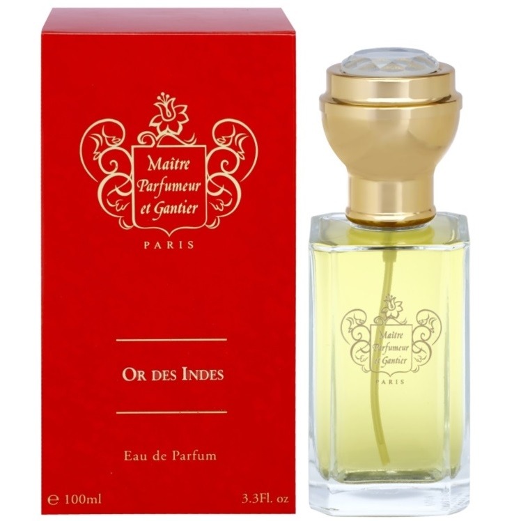 Or des Indes от Aroma-butik