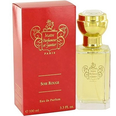 Soie Rouge от Aroma-butik