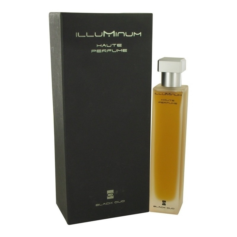 Black Oud от Aroma-butik