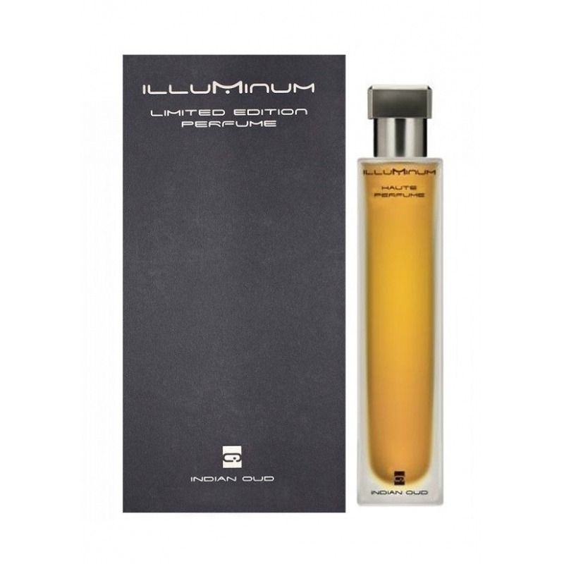 

Indian Oud