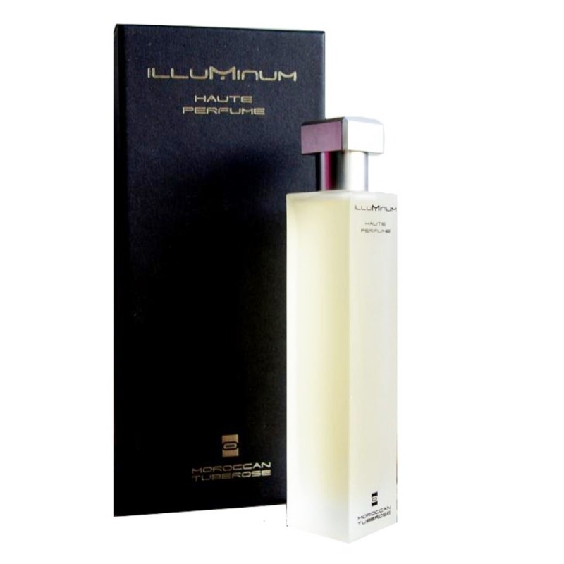 

Moroccan Tuberose