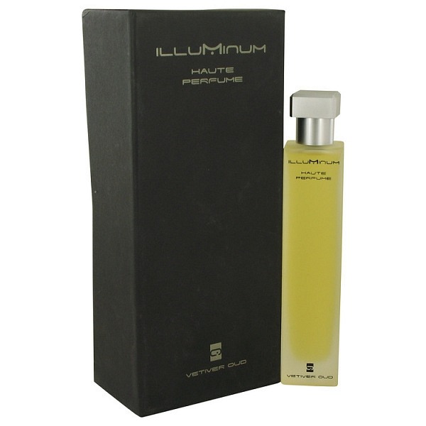 

Vetiver OUD