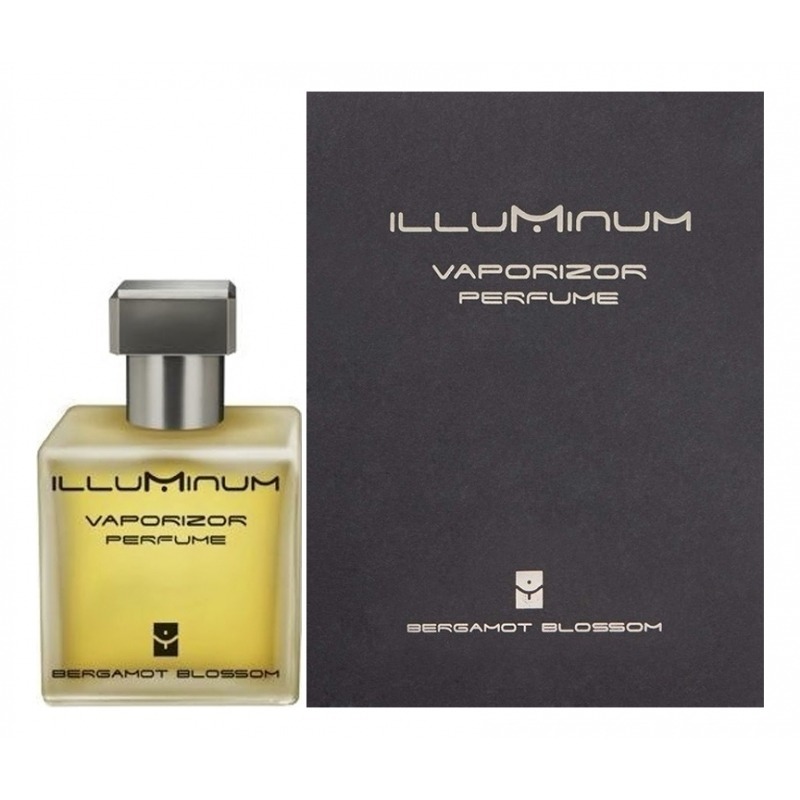 

Bergamot Blossom