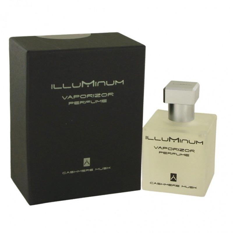 Cashmere Musk от Aroma-butik