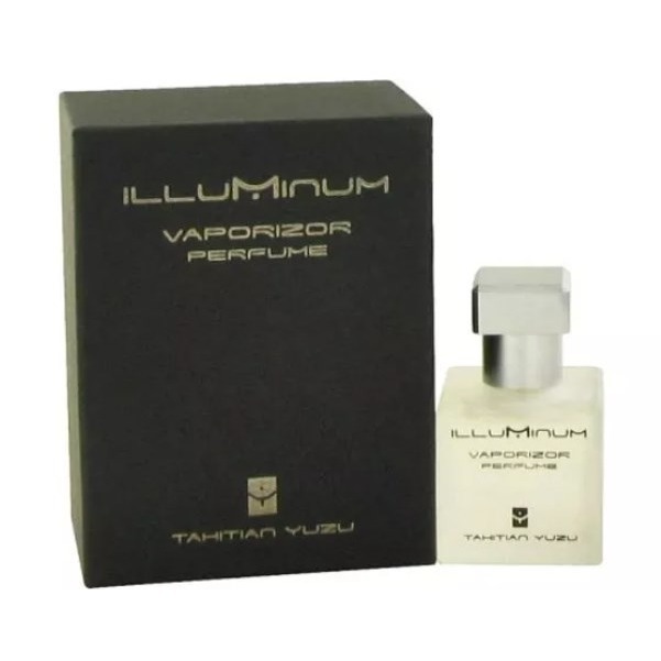 Illuminum Tahitian Yuzu