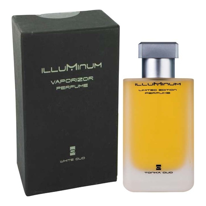 White Oud