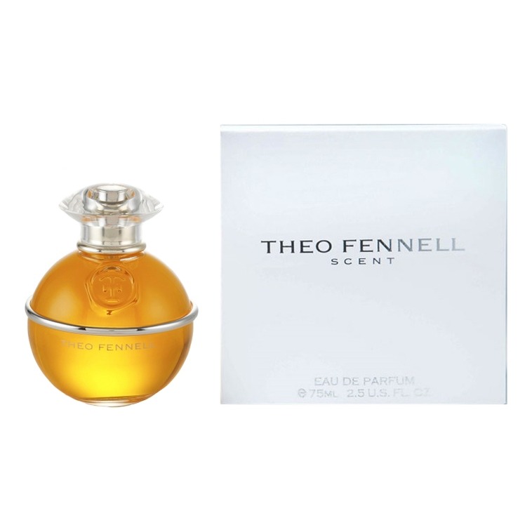 Theo Fennell Scent