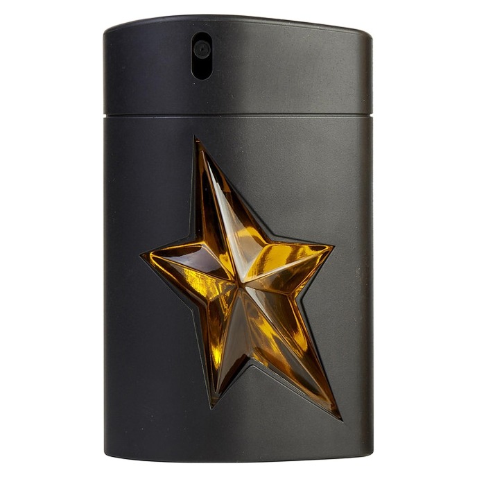 MUGLER A Men Pure Malt