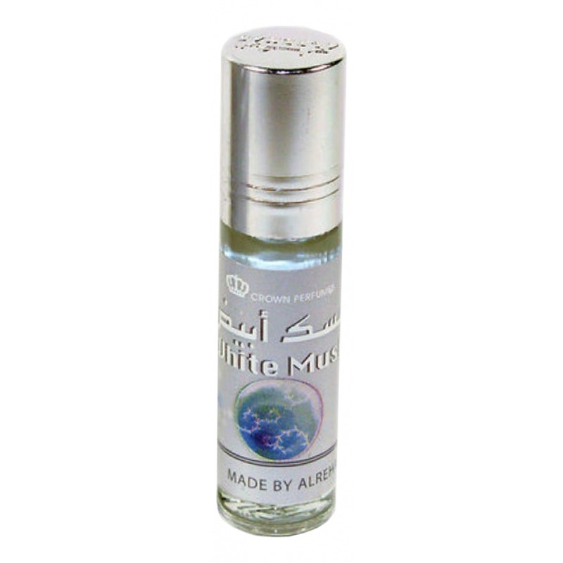 

White Musk