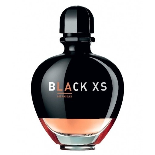 Купить Black XS Los Angeles for Her, Paco Rabanne