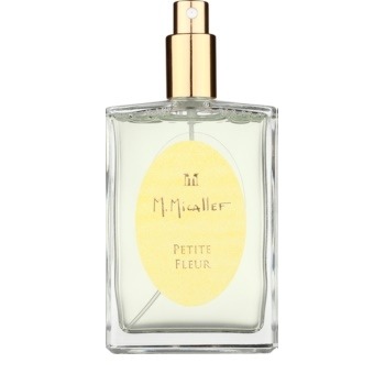 Petite Fleur