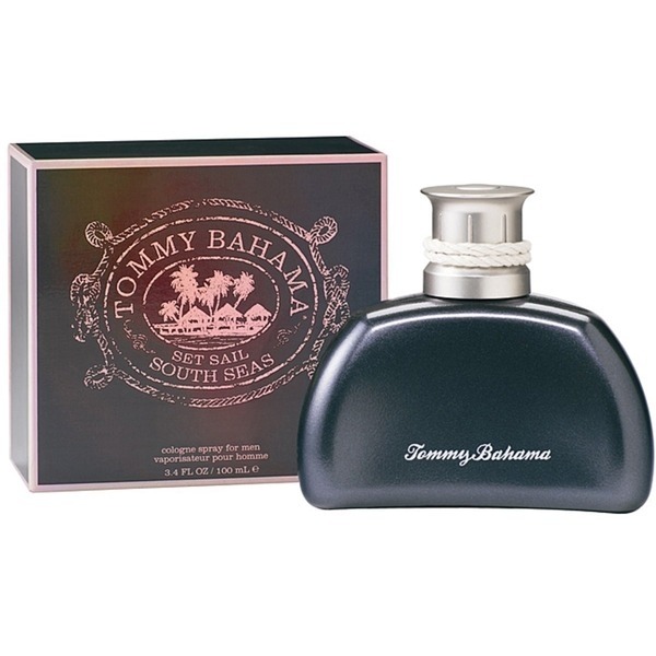 

South Seas for Men