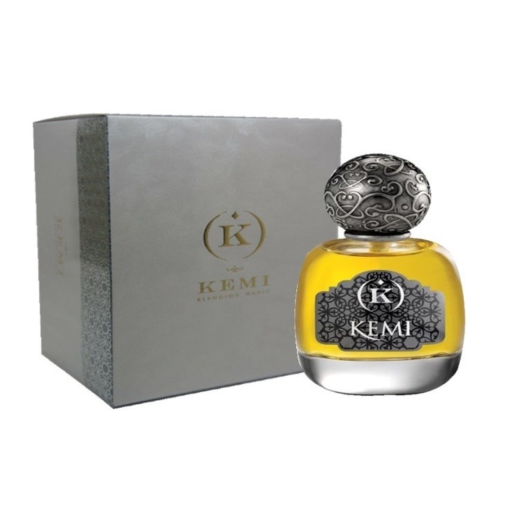 

Kemi