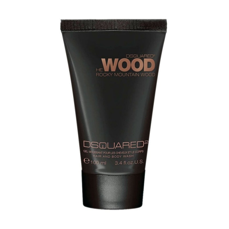 dsquared he wood rocky mountain