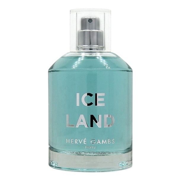 Ice Land от Aroma-butik