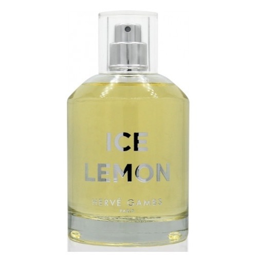 Ice Lemon