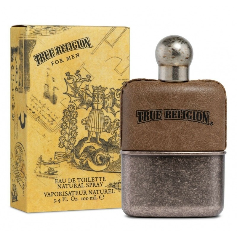 

True Religion Men