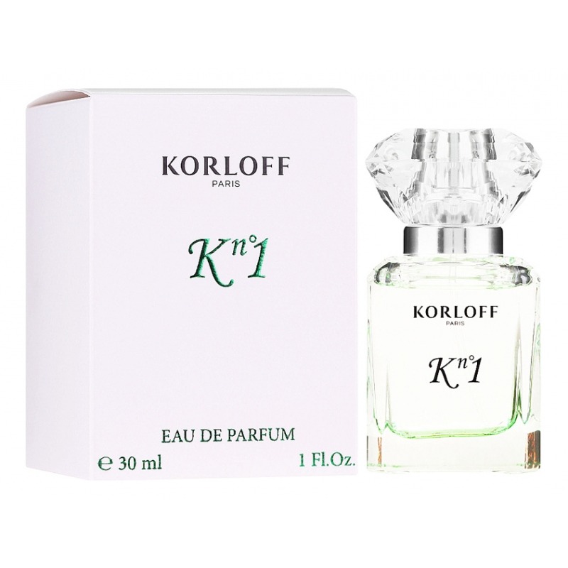 K №1