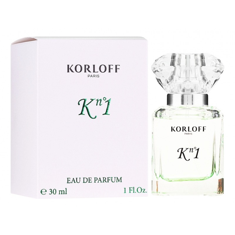 K №1 от Aroma-butik