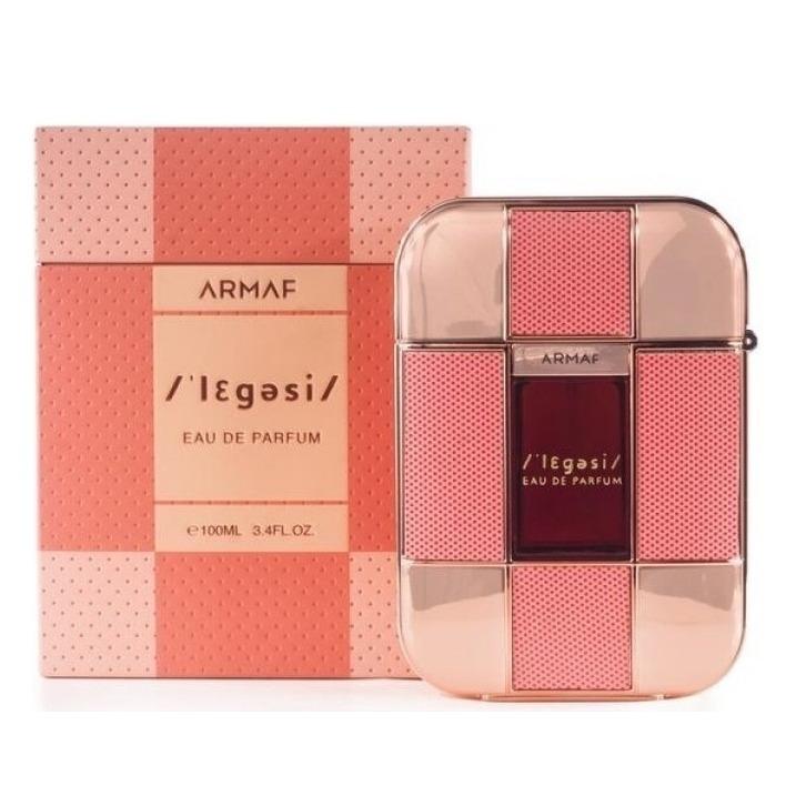 Legesi For Women от Aroma-butik