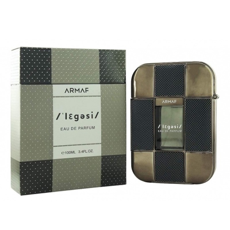 

Legasi Pour Homme