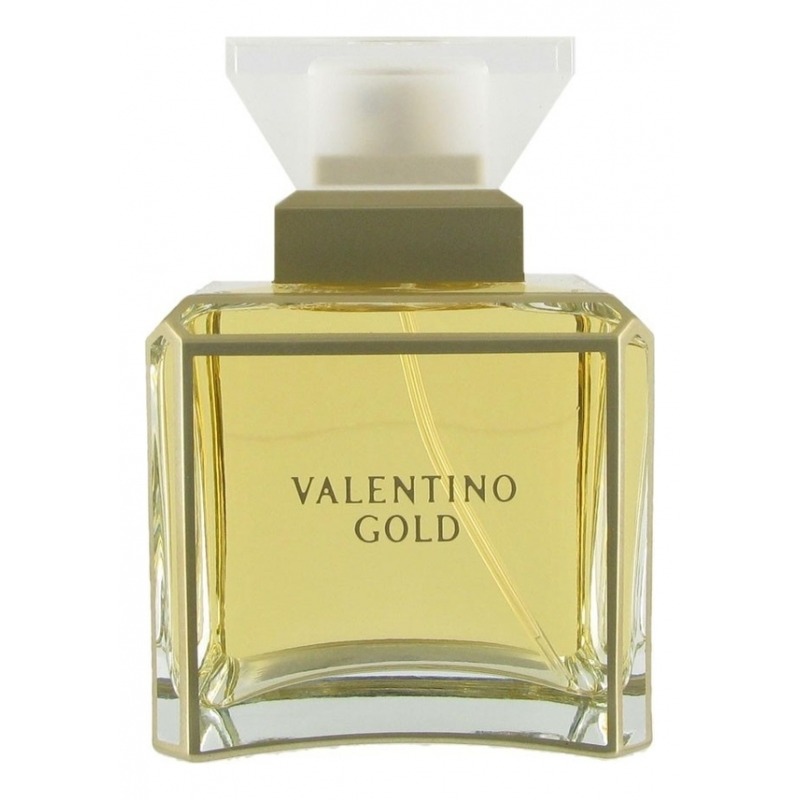 Valentino Gold от Aroma-butik