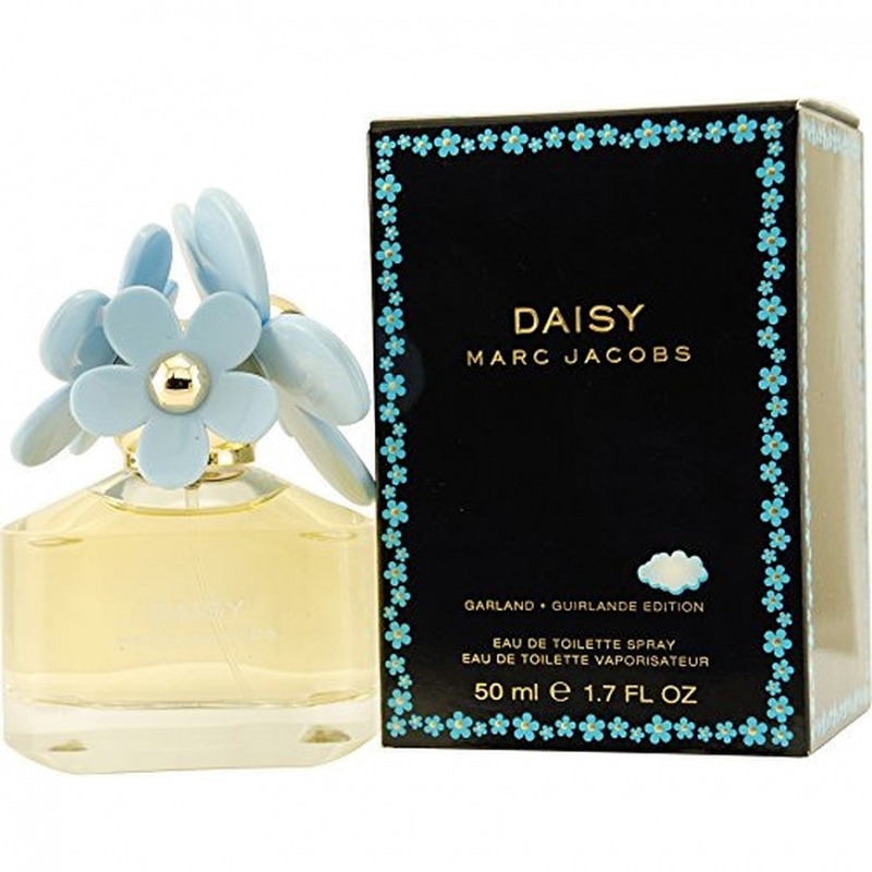 

Daisy Garland
