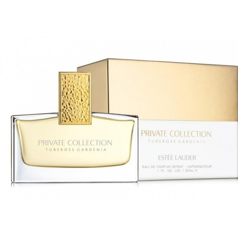 Private Collection Tuberose Gardenia от Aroma-butik