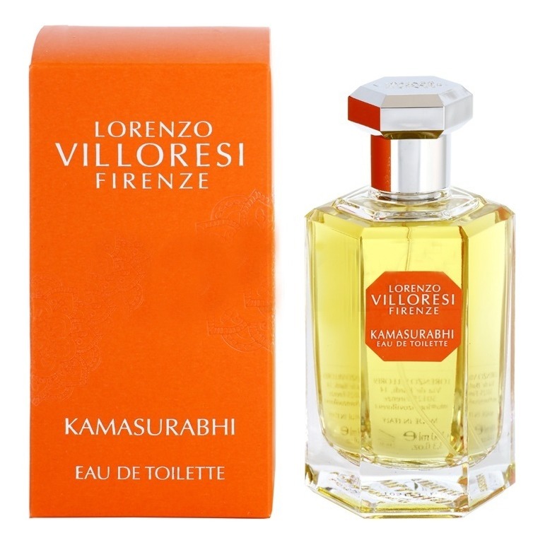 

Kamasurabhi