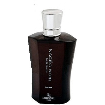 Lobogal Naceo Noir от Aroma-butik